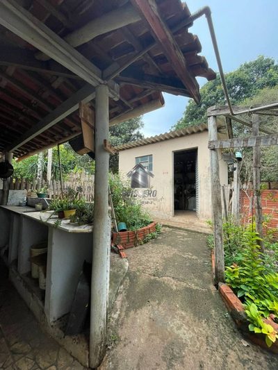 Chácara, 2 quartos, 4220 m² - Foto 4