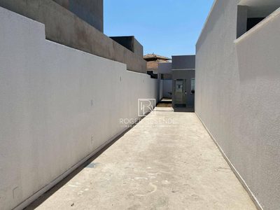 Casa, 2 quartos, 52 m² - Foto 2