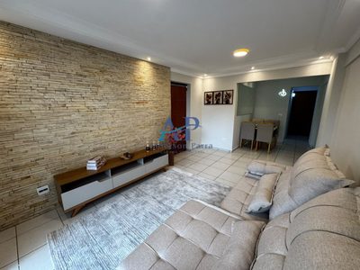 Apartamento, 2 quartos, 77 m² - Foto 3