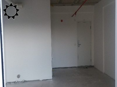 Sala-Conjunto, 32 m² - Foto 2