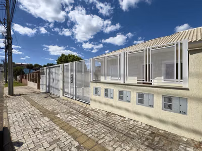 Casa de Condomínio, 2 quartos - Foto 3