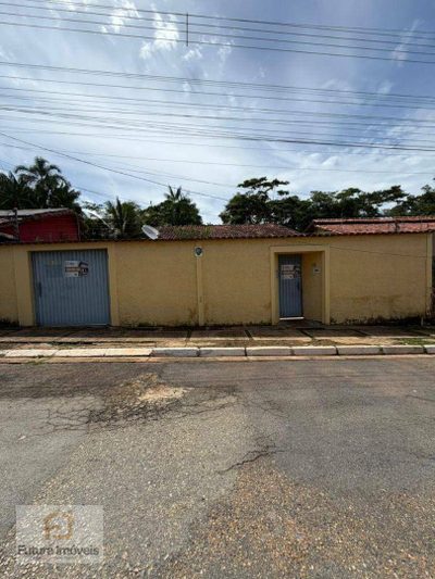 Casa, 3 quartos, 198 m² - Foto 1