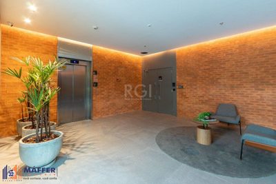 Apartamento, 1 quarto, 35 m² - Foto 3