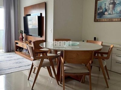 Apartamento, 3 quartos, 88 m² - Foto 2