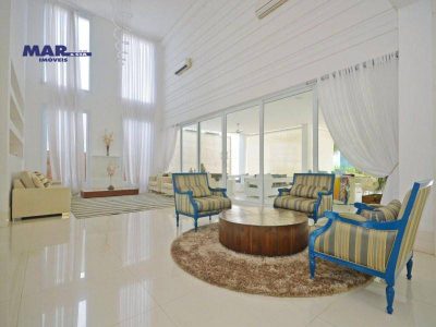 Casa, 6 quartos, 830 m² - Foto 3