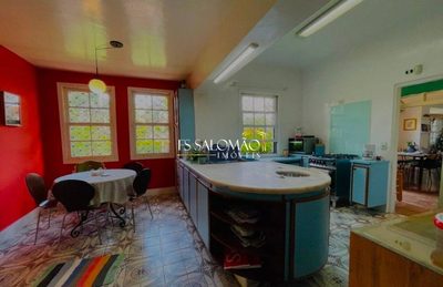 Casa, 3 quartos, 254 m² - Foto 1