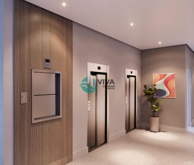 Apartamento, 3 quartos, 83 m² - Foto 4