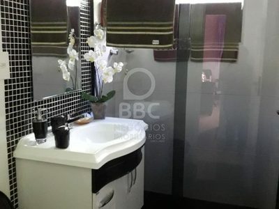 Sobrado, 3 quartos, 96 m² - Foto 5