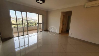 Apartamento, 3 quartos, 134 m² - Foto 2