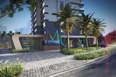 Apartamento, 4 quartos, 204 m² - Foto 3