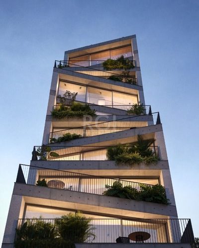 Apartamento, 3 quartos, 112 m² - Foto 3