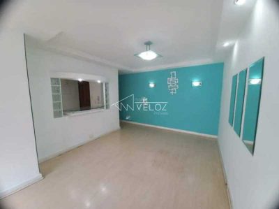 Apartamento, 2 quartos, 90 m² - Foto 5