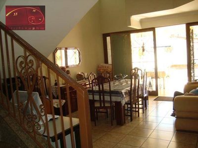 Casa, 5 quartos, 396 m² - Foto 4