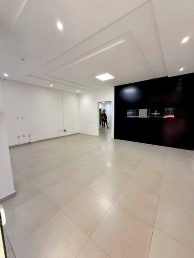 Sala-Conjunto, 131 m² - Foto 2