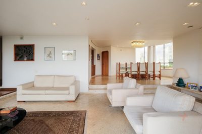 Apartamento, 4 quartos, 267 m² - Foto 2