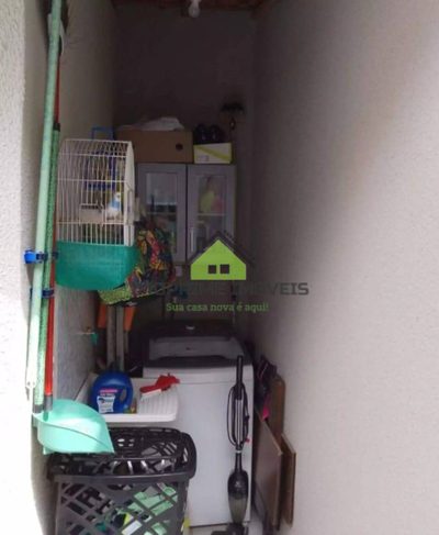 Casa, 3 quartos, 134 m² - Foto 2