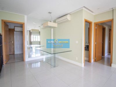 Apartamento, 2 quartos, 113 m² - Foto 2