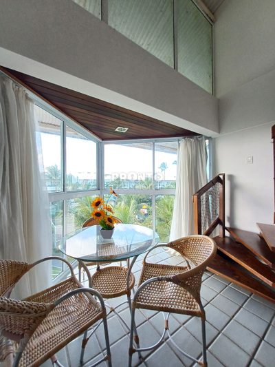 Apartamento, 1 quarto, 37 m² - Foto 3
