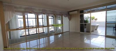 Apartamento, 3 quartos, 303 m² - Foto 3