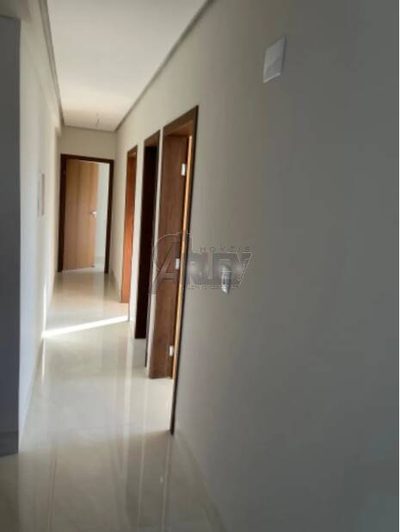 Apartamento, 4 quartos - Foto 5