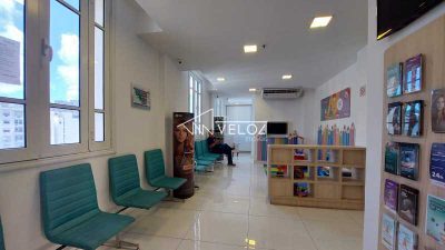Apartamento, 1 quarto, 24 m² - Foto 5