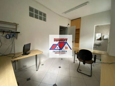 Sala-Conjunto, 163 m² - Foto 1