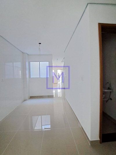 Casa, 3 quartos, 79 m² - Foto 4