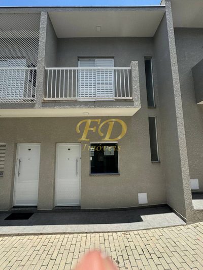 Casa, 2 quartos, 73 m² - Foto 2