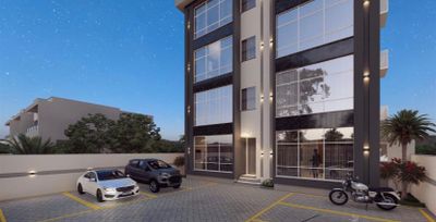 Apartamento, 2 quartos, 62 m² - Foto 3