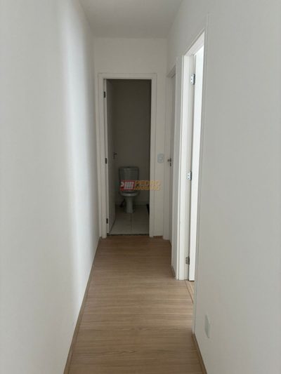 Apartamento, 2 quartos, 42 m² - Foto 5