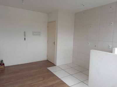 Apartamento, 2 quartos, 43 m² - Foto 5