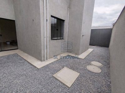 Apartamento, 2 quartos, 47 m² - Foto 2