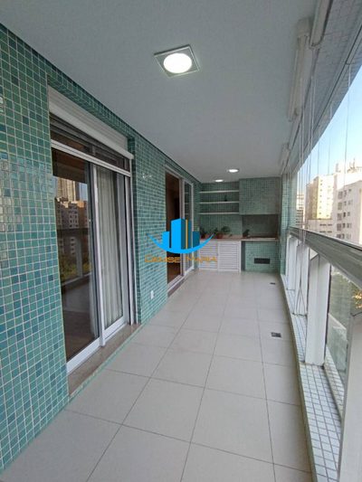 Apartamento, 3 quartos, 143 m² - Foto 3