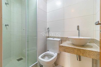 Apartamento, 3 quartos, 117 m² - Foto 1