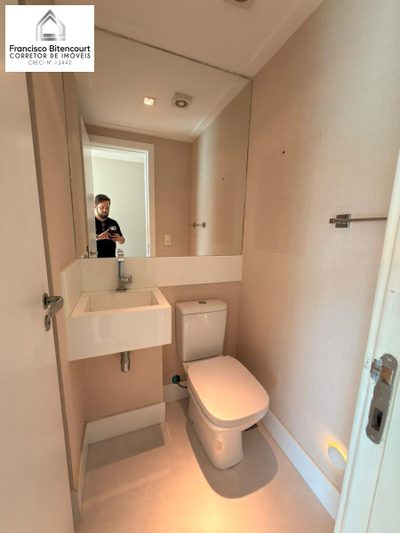 Apartamento, 4 quartos, 180 m² - Foto 5