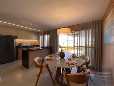 Casa, 3 quartos, 108 m² - Foto 4