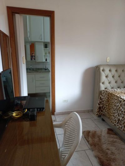 Apartamento, 3 quartos, 298 m² - Foto 1