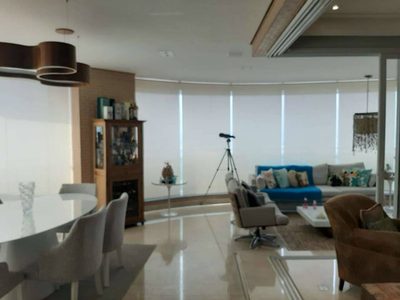 Apartamento, 3 quartos, 297 m² - Foto 4