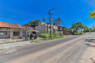 Casa, 3 quartos, 76 m² - Foto 1