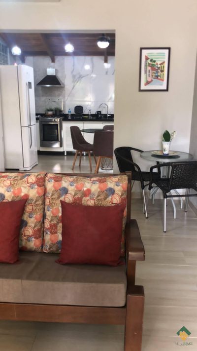 Casa, 2 quartos, 100 m² - Foto 5