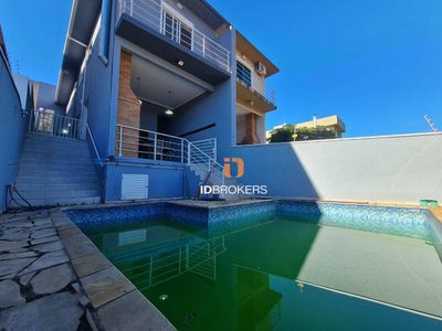 Casa, 4 quartos, 250 m² - Foto 5