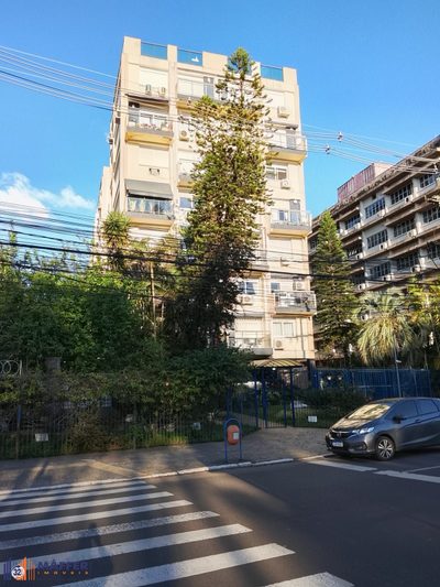 Apartamento, 2 quartos, 77 m² - Foto 1