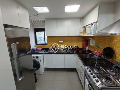 Apartamento, 1 quarto, 60 m² - Foto 4