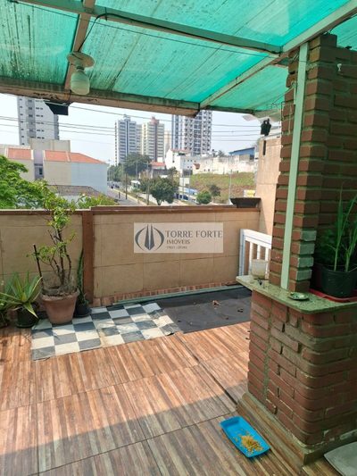 Cobertura, 2 quartos, 96 m² - Foto 1