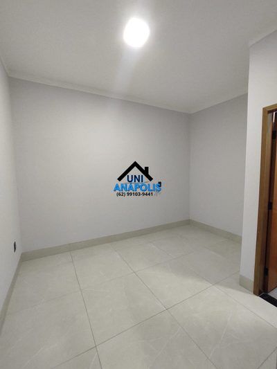 Casa, 3 quartos, 86 m² - Foto 2