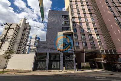 Apartamento, 1 quarto, 36 m² - Foto 4