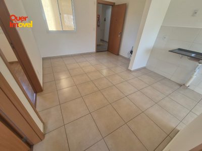 Apartamento, 2 quartos, 43 m² - Foto 5