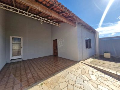 Casa, 3 quartos, 180 m² - Foto 1