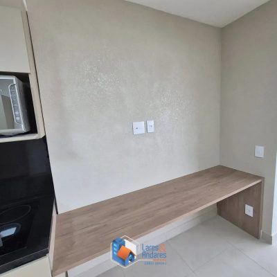 Apartamento, 1 quarto, 47 m² - Foto 3