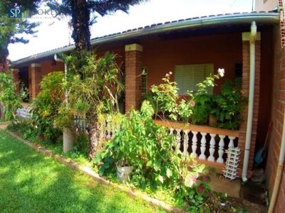 Chácara, 2 quartos, 1000 m² - Foto 1